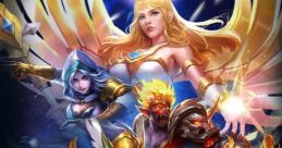 Mobilelegend Mobilelegend and effects to download and play.