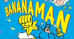 Bananaman Theme Bananaman theme and effects to download and play.