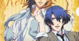 Uta No Prince Sama Uta no prince sama and effects to download and play.