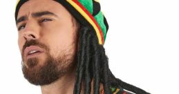 Rastafari Rastafari and effects to download and play.