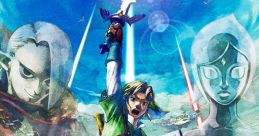 Legend_Of_Zelda Legend_of_zelda and effects to download and play.