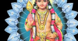 Muruga Muruga and effects to download and play.