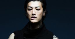 Akanishi Jin Akanishi jin and effects to download and play.