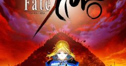 Fate Zero Fate zero and effects to download and play.