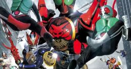 Kamenrider Kamenrider and effects to download and play.