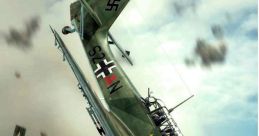 Stuka Stuka and effects to download and play.