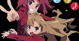 Toradora Toradora and effects to download and play.