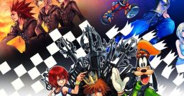 Kingdomhearts Kingdomhearts and effects to download and play.