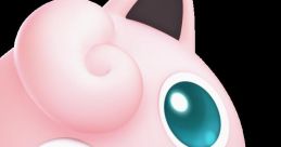 Jigglypuff Jigglypuff and effects to download and play.