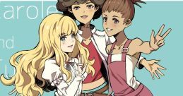 Carole And Tuesday Carole and tuesday and effects to download and play.