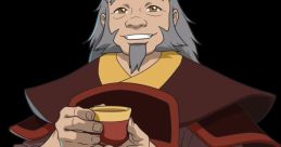 Iroh Iroh and effects to download and play.