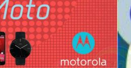 Hello Moto Soundboard