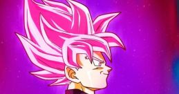 Goku Black Goku black and effects to download and play.