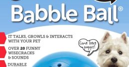 Babble Babble and effects to download and play.