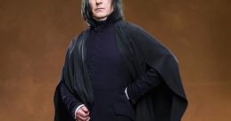 Severus Snape Severus snape and effects to download and play.