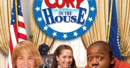 Cory In The House Cory in the house and effects to download and play.