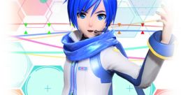 Project Diva Project diva and effects to download and play.