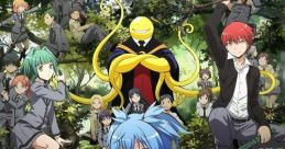 Assassination Classroom Assassination classroom and effects to download and play.