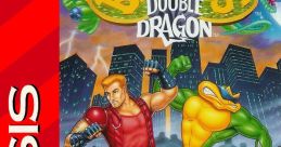 Battletoads Double Dragon Battletoads double dragon and effects to download and play.