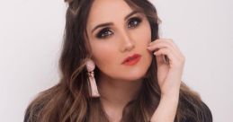 Dulce Maria Dulce maria and effects to download and play.