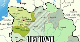 Lietuva Lietuva and effects to download and play.