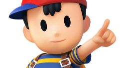 Ness Ness and effects to download and play.