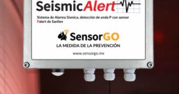 Alerta Sismica Alerta sismica and effects to download and play.