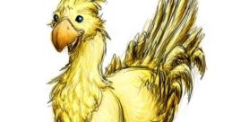 Chocobo Chocobo and effects to download and play.