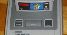 Supernintendo Supernintendo and effects to download and play.