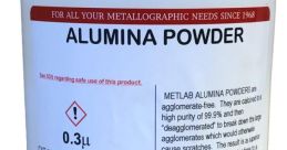 Alumina Alumina and effects to download and play.