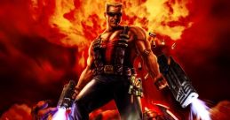 Nukem Nukem and effects to download and play.