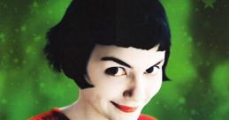 Amelie Amelie and effects to download and play.