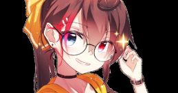 Anime_Girl Soundboard