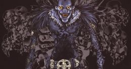 Ryuk Ryuk and effects to download and play.