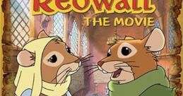 Redwall Redwall and effects to download and play.