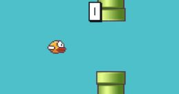 Flappy Flappy and effects to download and play.