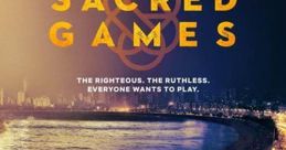 Sacred Games Sacred games and effects to download and play.