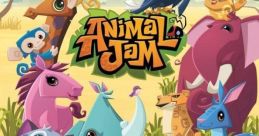 Animal Jam Animal jam and effects to download and play.