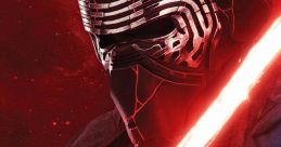 Kylo Ren Kylo ren and effects to download and play.