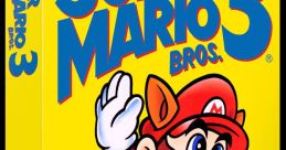 Super Mario Bros 3 Super mario bros 3 and effects to download and play.