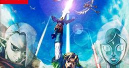 Skyward Sword Skyward sword and effects to download and play.