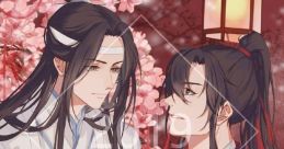 Wangxian Wangxian and effects to download and play.