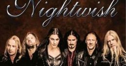 Nightwish Soundboard