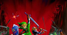 Ocarina Of Time Ocarina of time and effects to download and play.