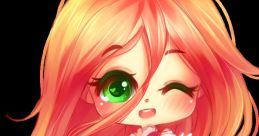 Chibi Chibi and effects to download and play.