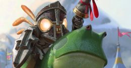 Murloc Murloc and effects to download and play.