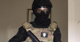 Airsoft Airsoft and effects to download and play.