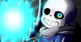 Undertale Sans Undertale sans and effects to download and play.