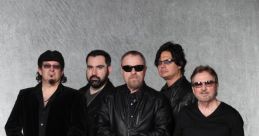 Blue Oyster Cult Blue oyster cult and effects to download and play.