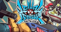 Lethal League Blaze Lethal league blaze and effects to download and play.